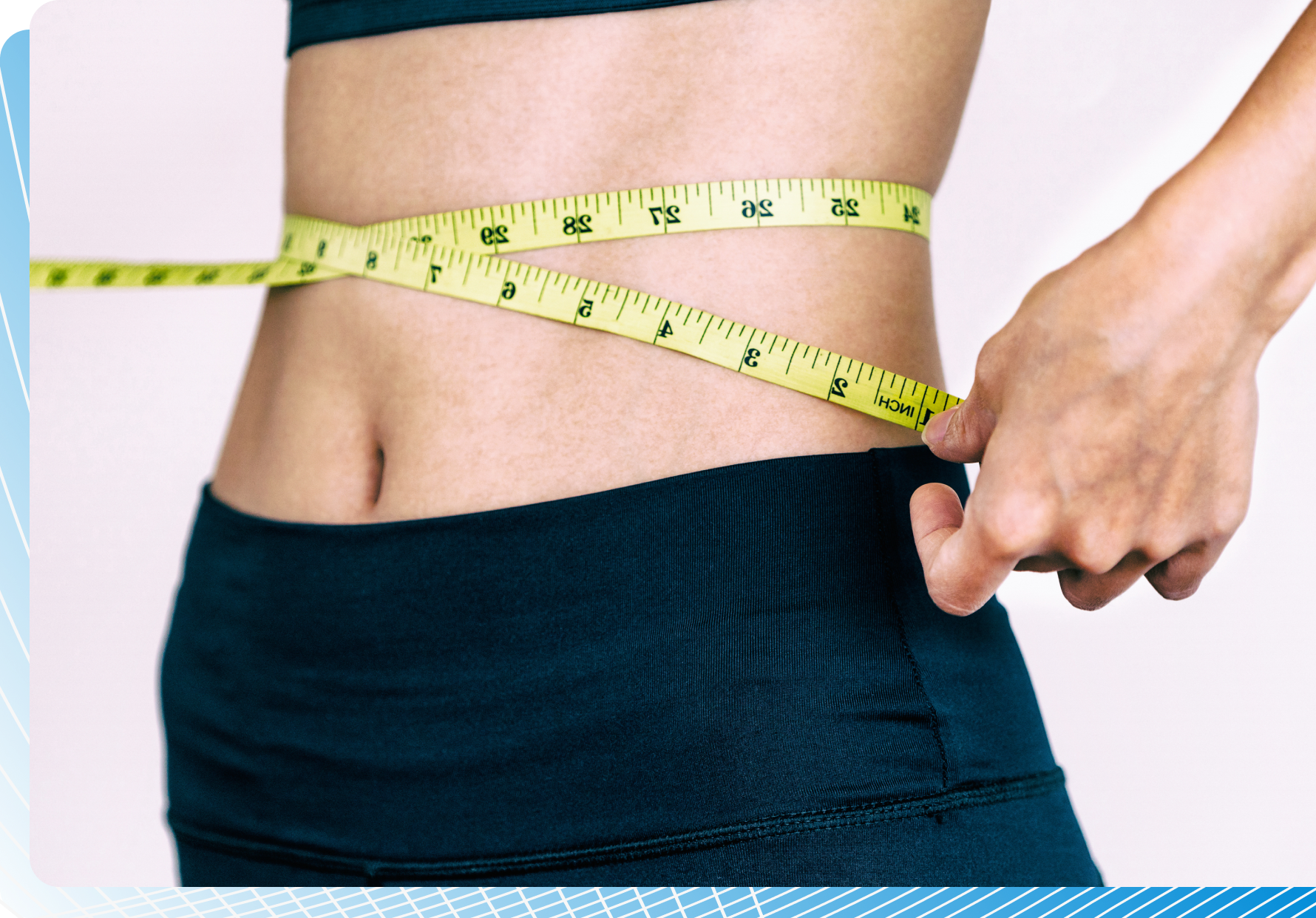 Metabolic health and weight management banner