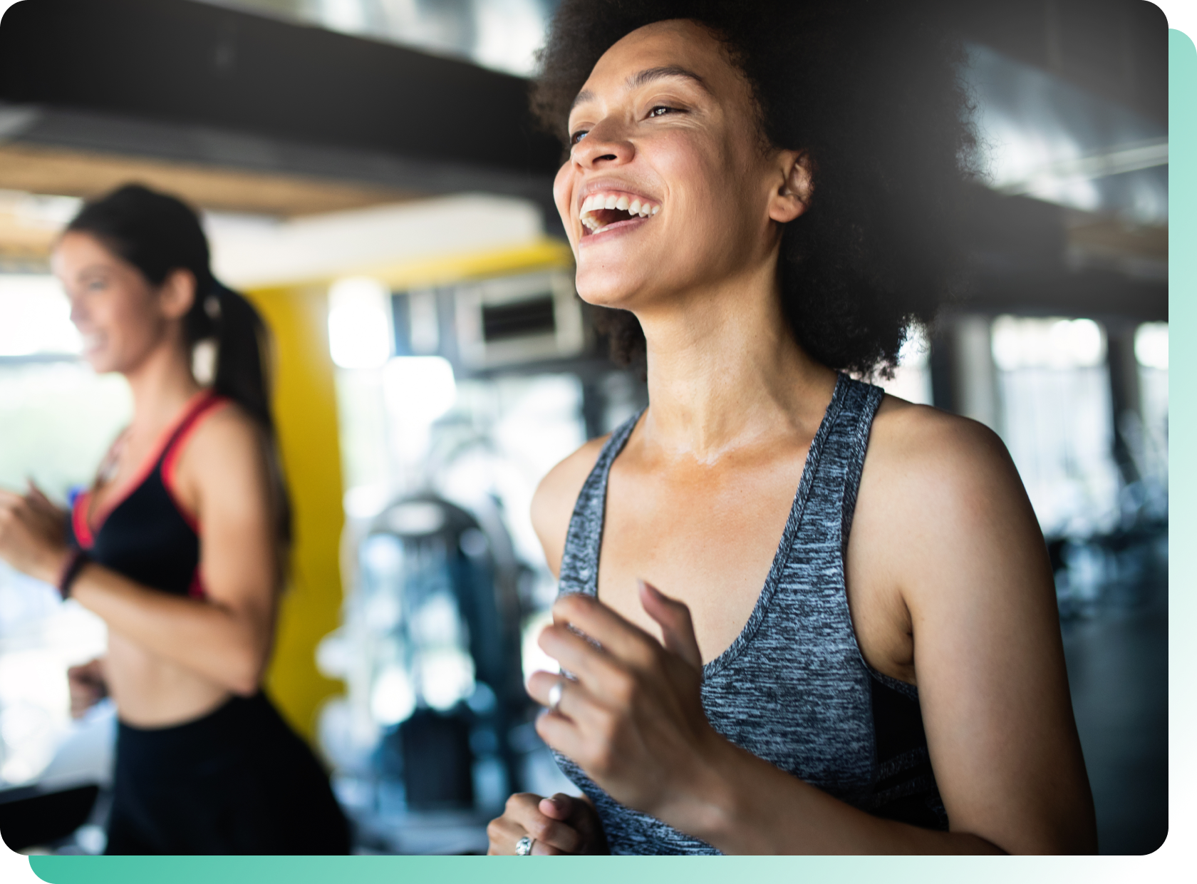 Service lifestyle banner