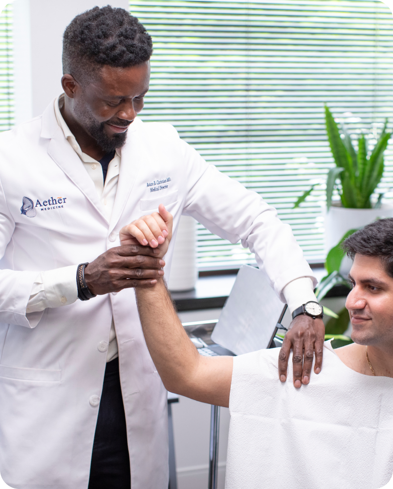 What we treat mobile