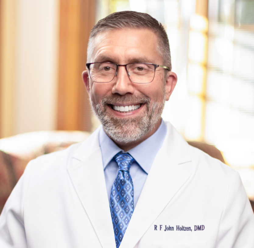 About doctor holtzen