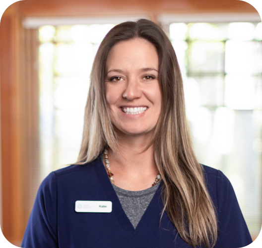 About staff photos katie