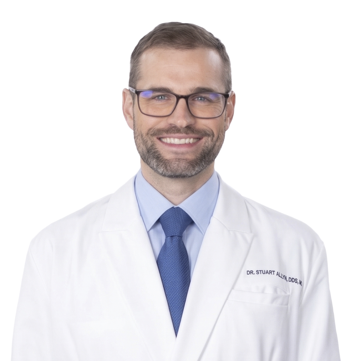 Doctor profile stuart allyn dds md