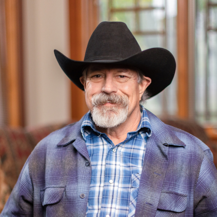 Rick di ext testimonial facewall