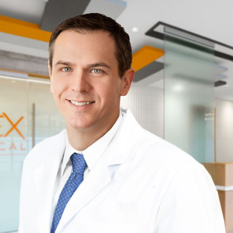 Oral Surgeon Dr. Stefanuto in Kamloops, BC