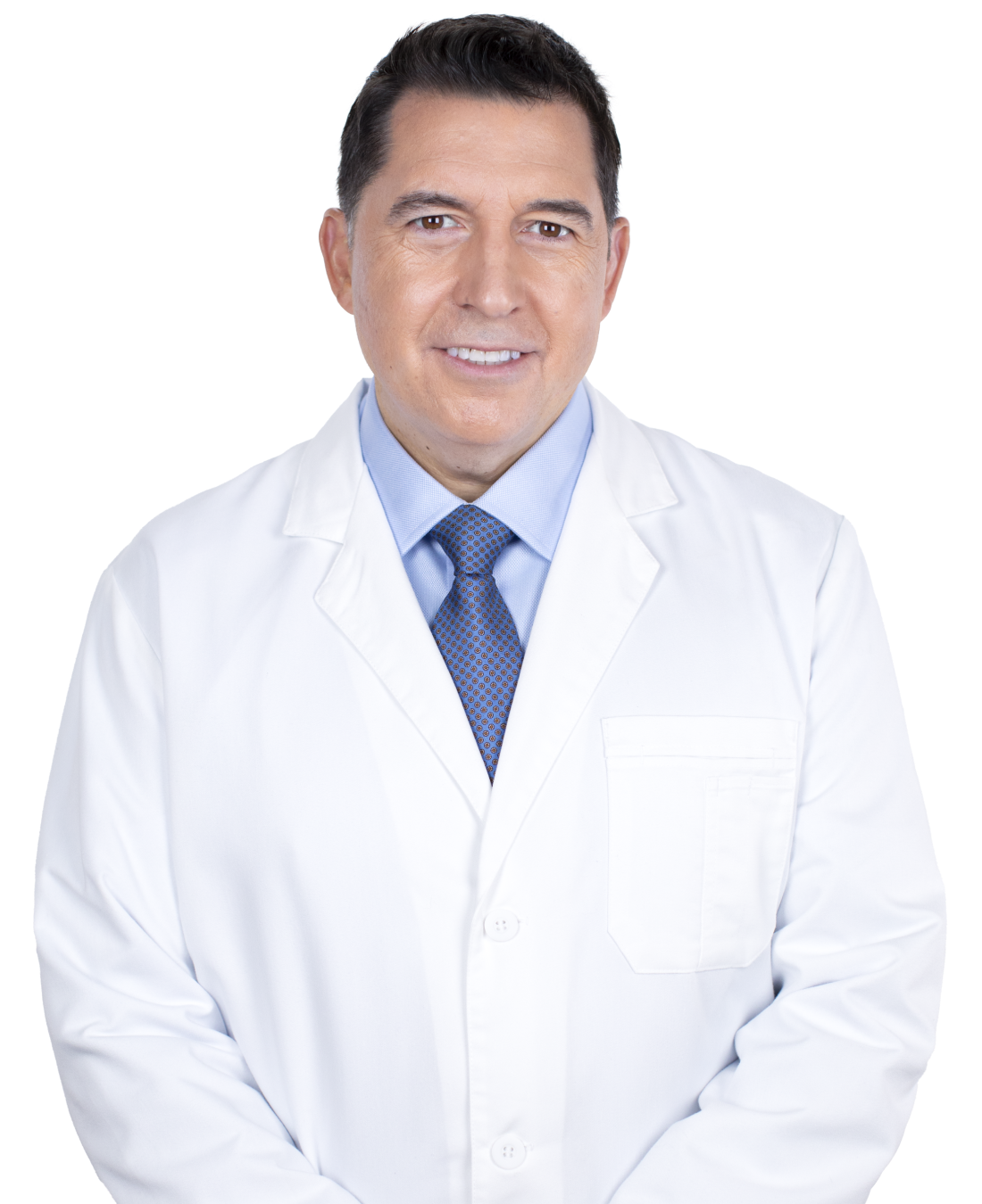 About dr bartholomew