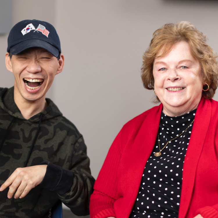 Testimonial facewall matthew nancy ext di