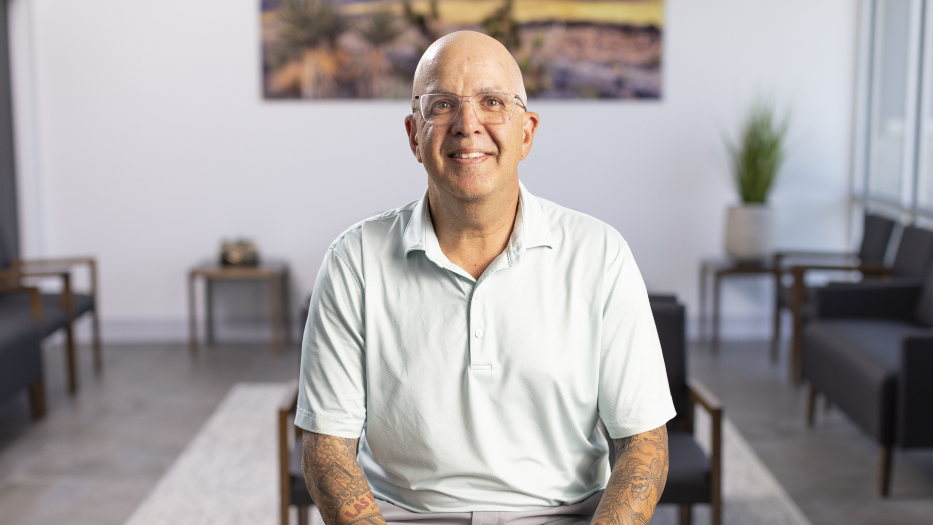 Tommy Jaw Pain desktop