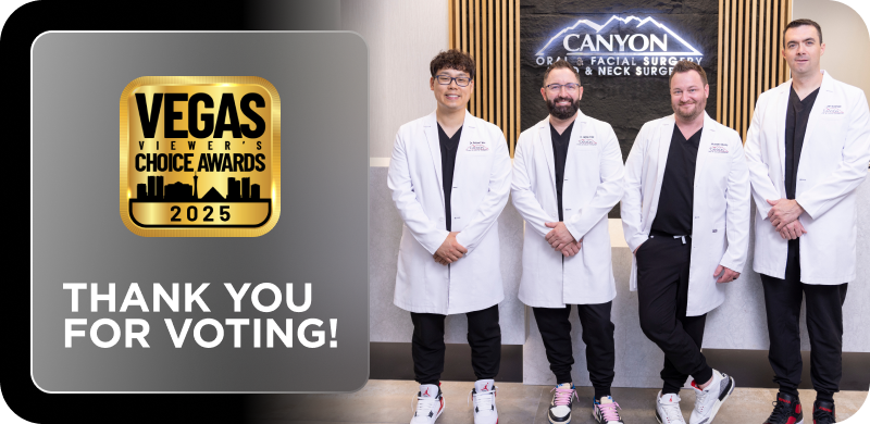 Choice awards banner mobile