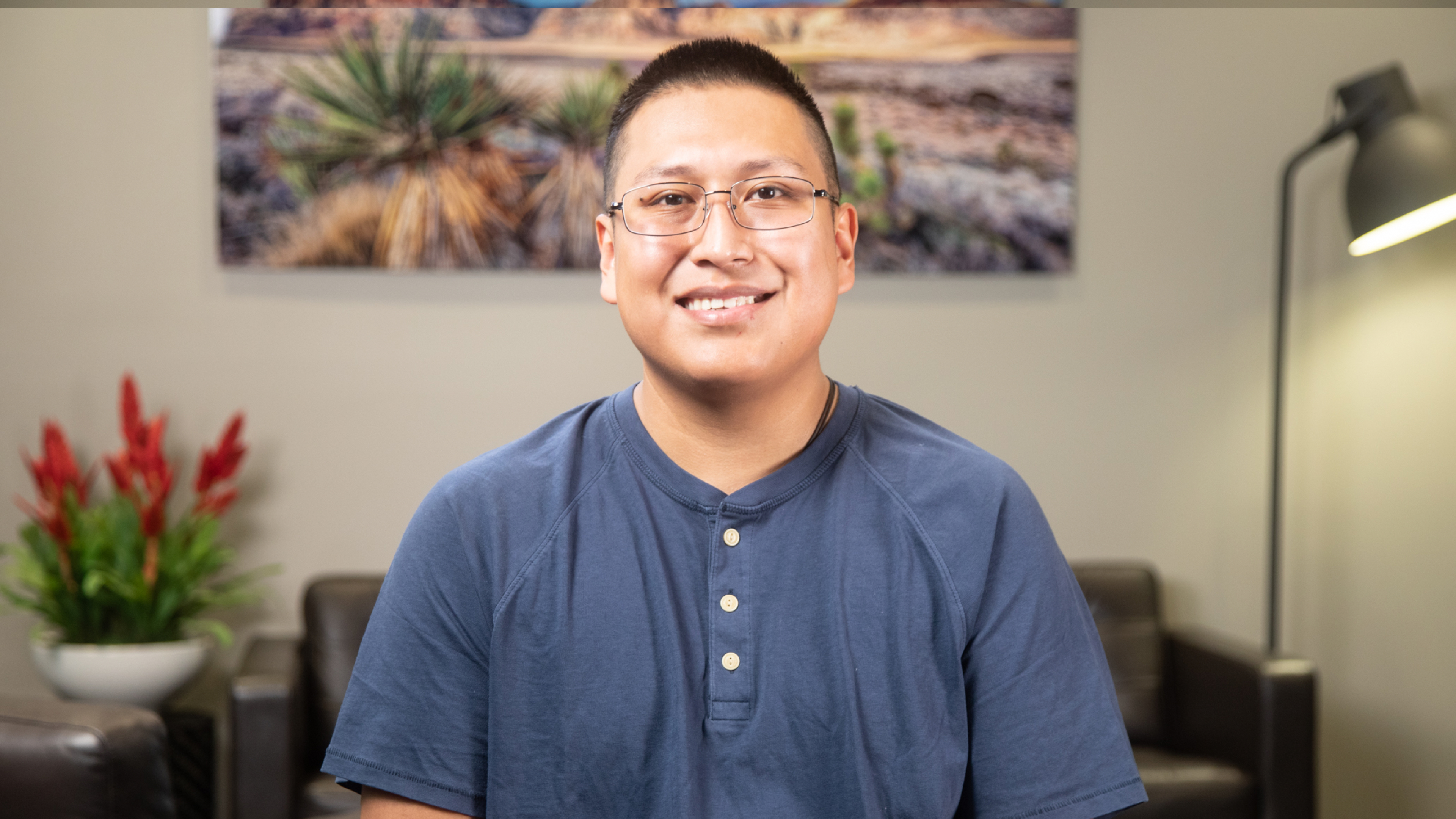 Cody di testimonial desktop