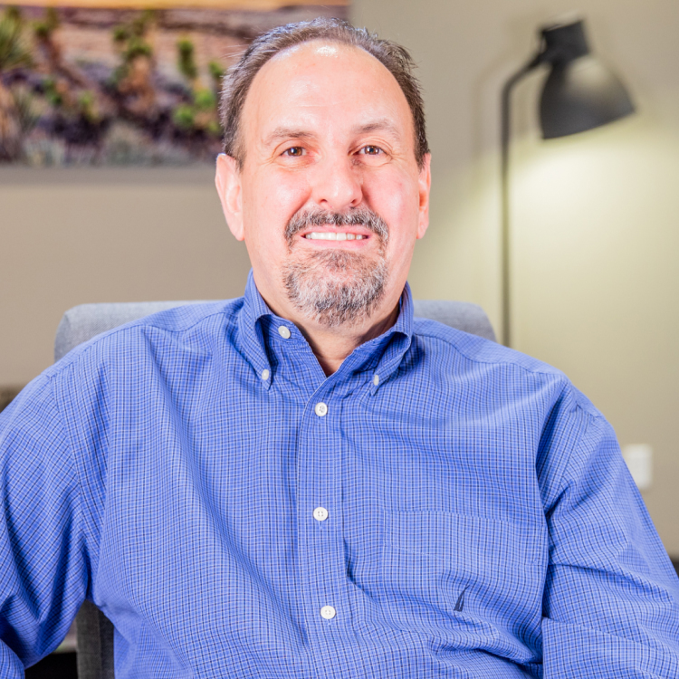 Gerry testimonial facewall