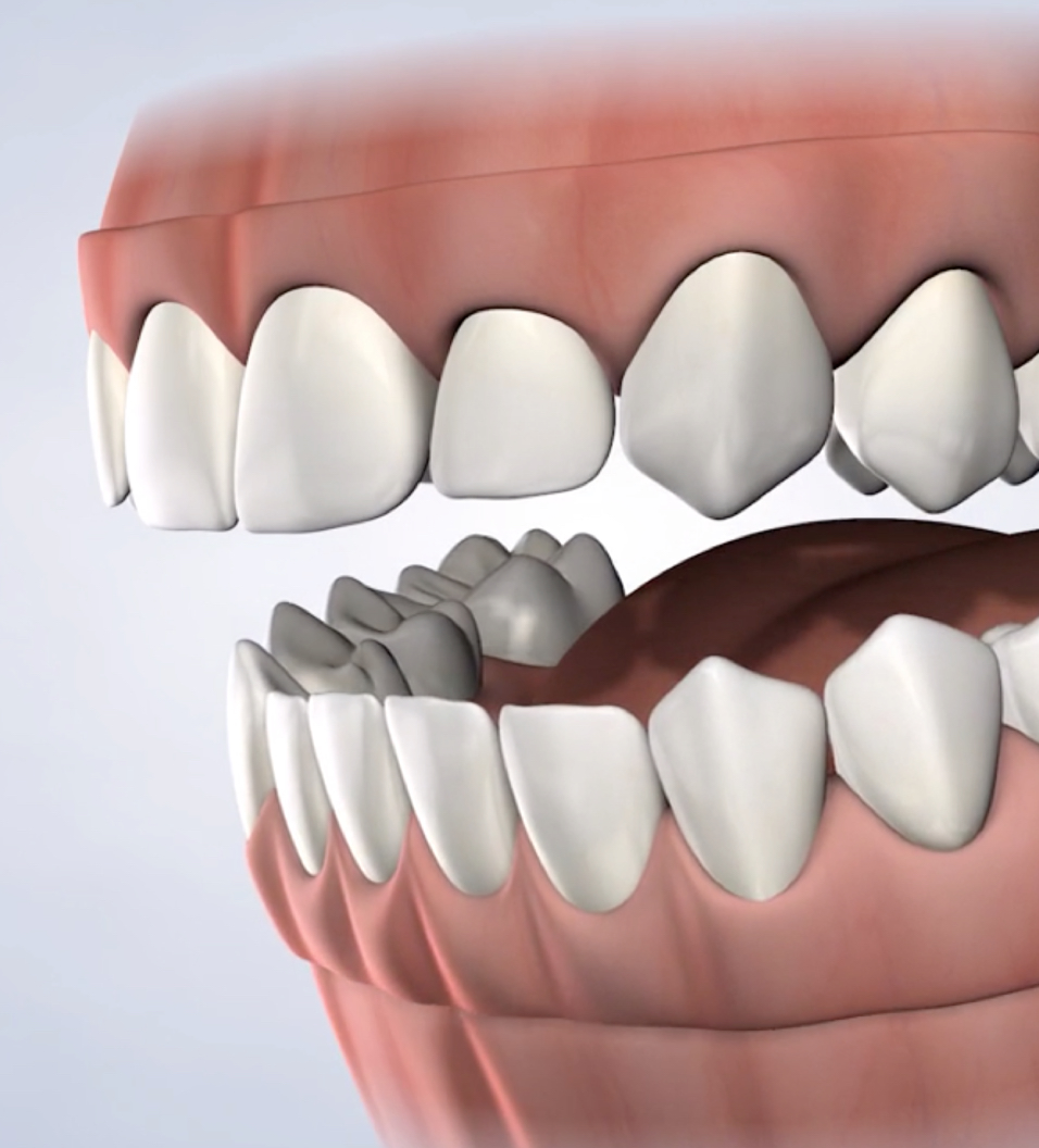 Location  why oral surgeon