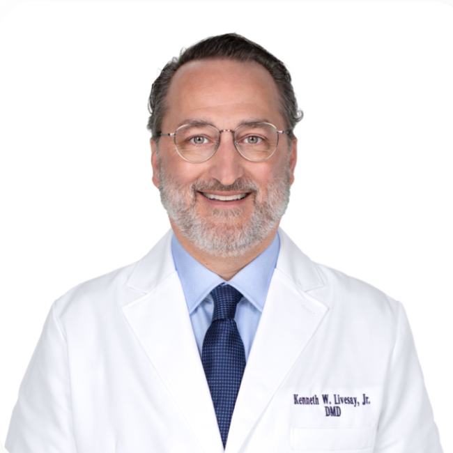 About doctor livesay