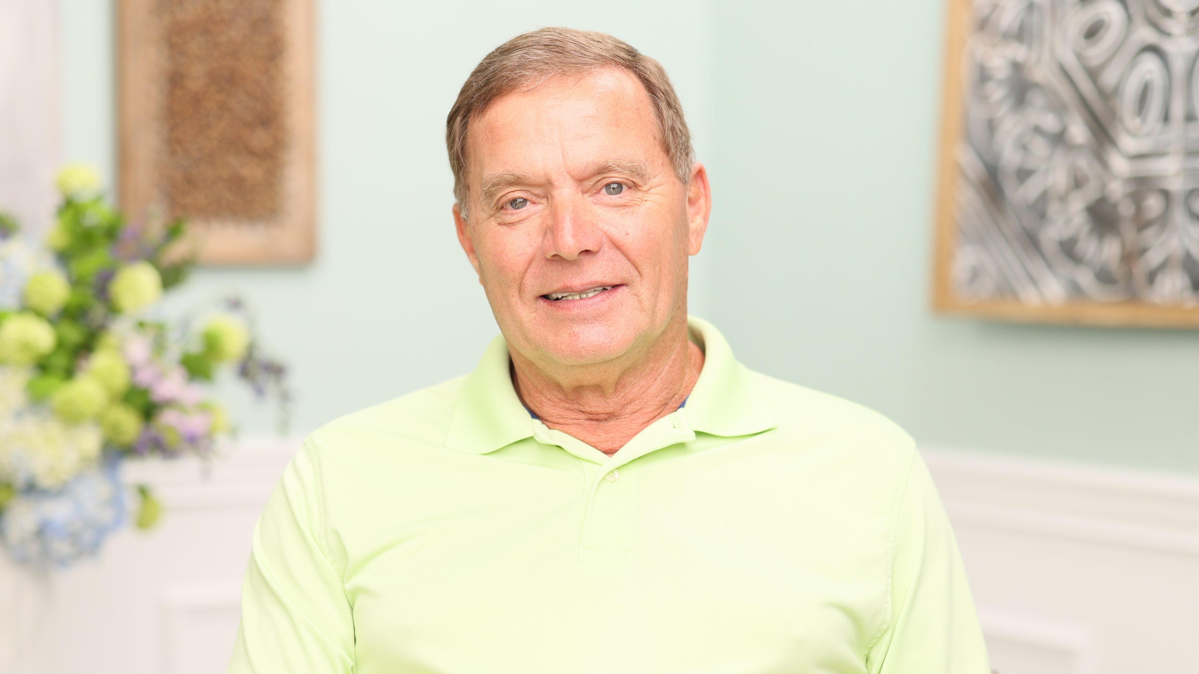 Billy testimonial desktop