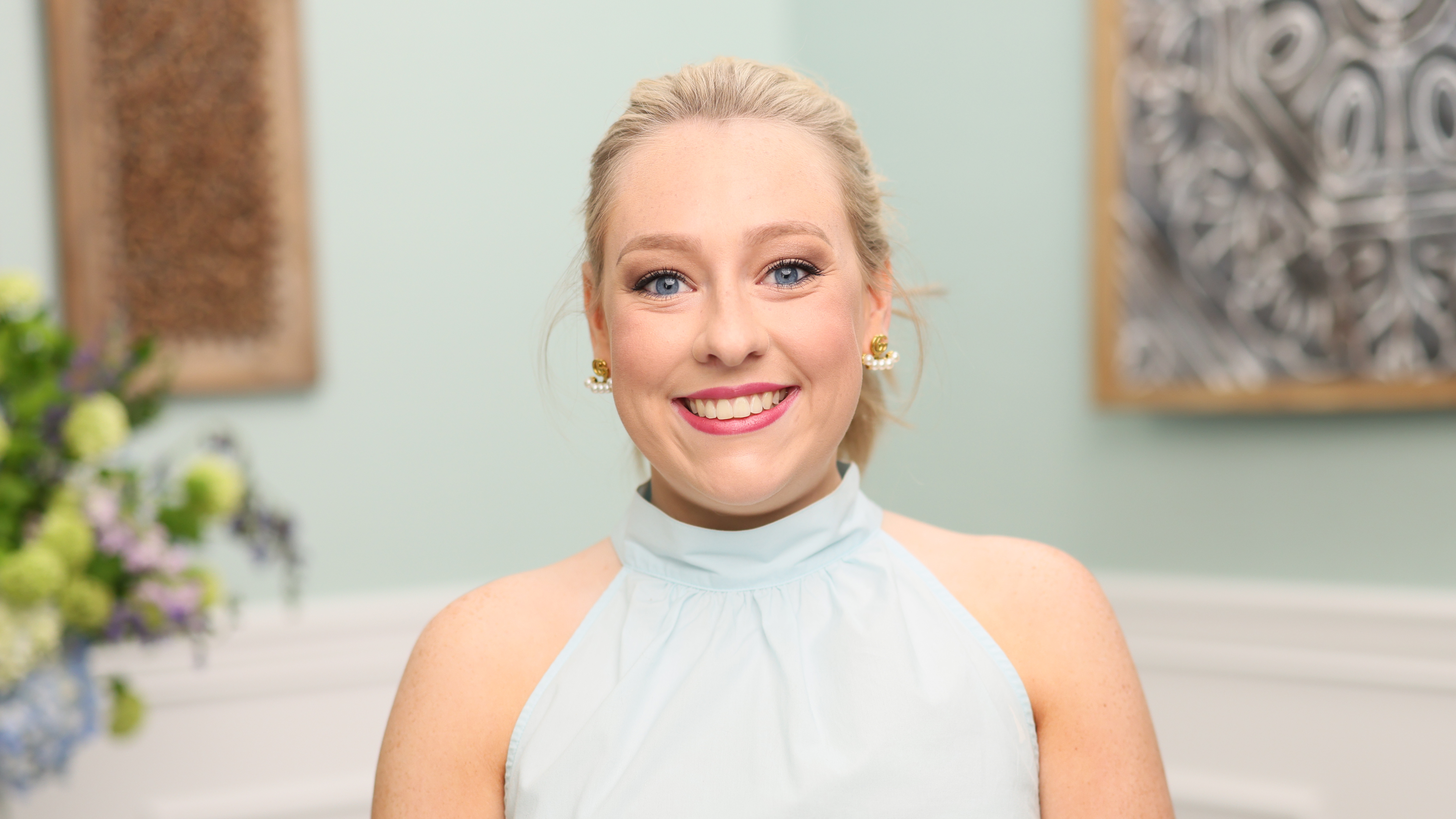 Ellie testimonial desktop