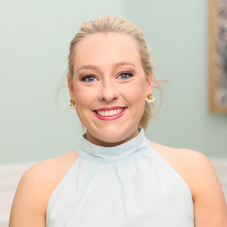 Ellie testimonial facewall