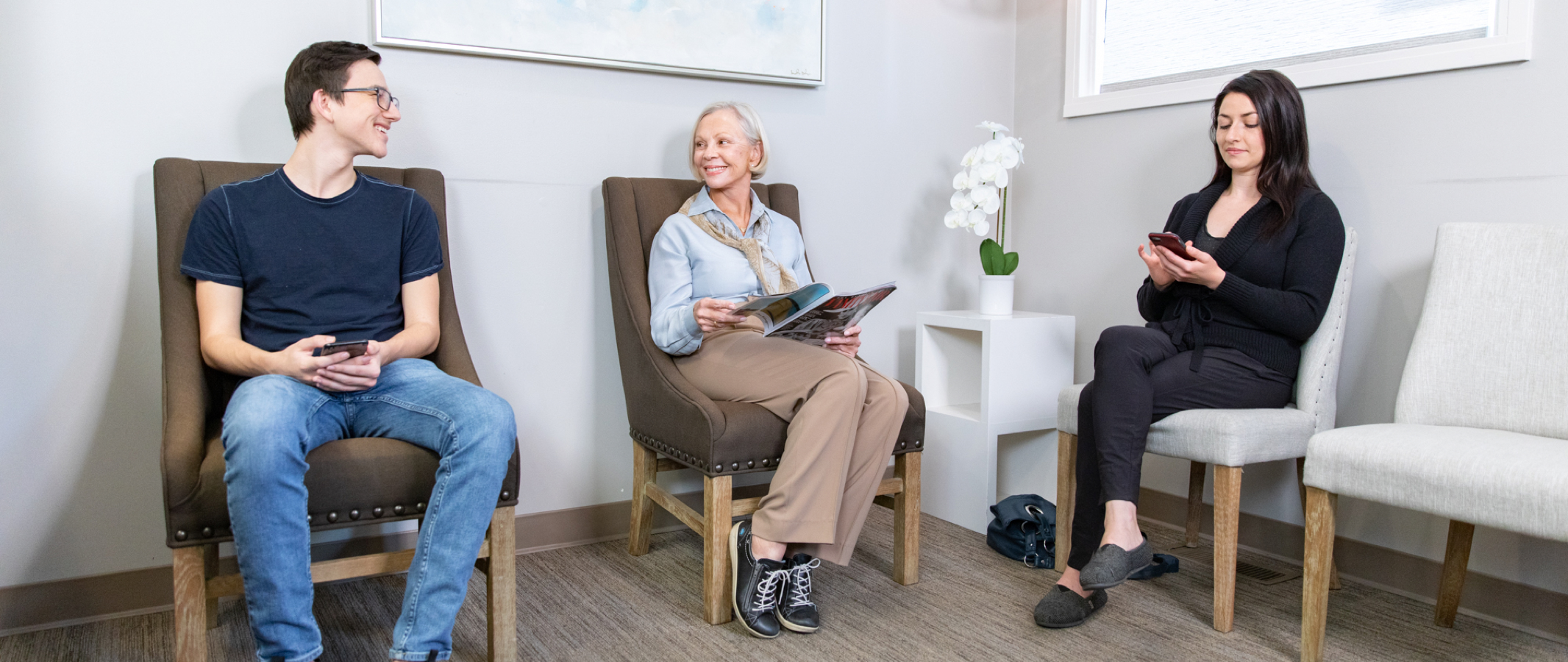 About Full Smile Dental