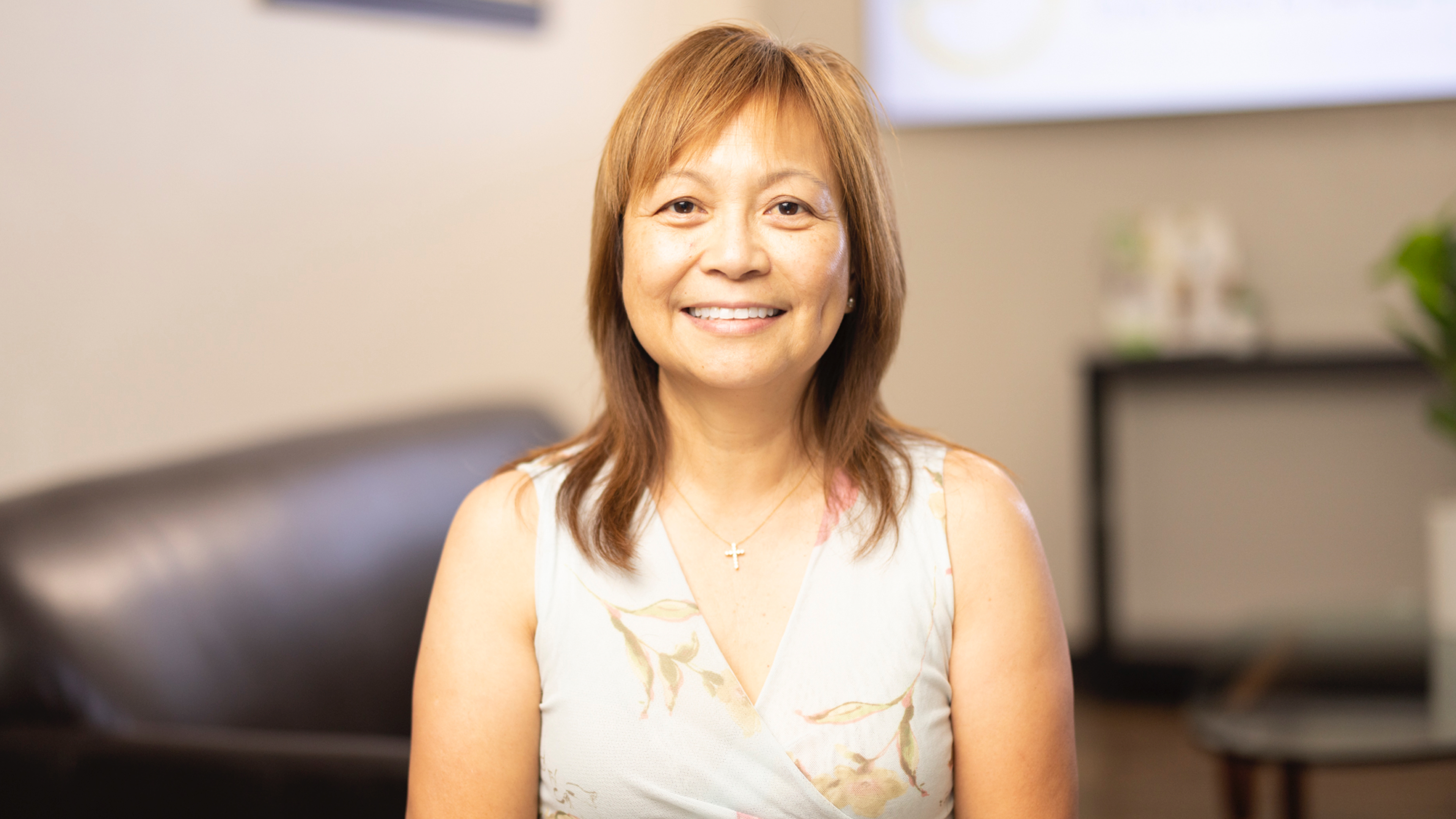 Why Dr. Diane Liberty refers Golden Foothill Implants.