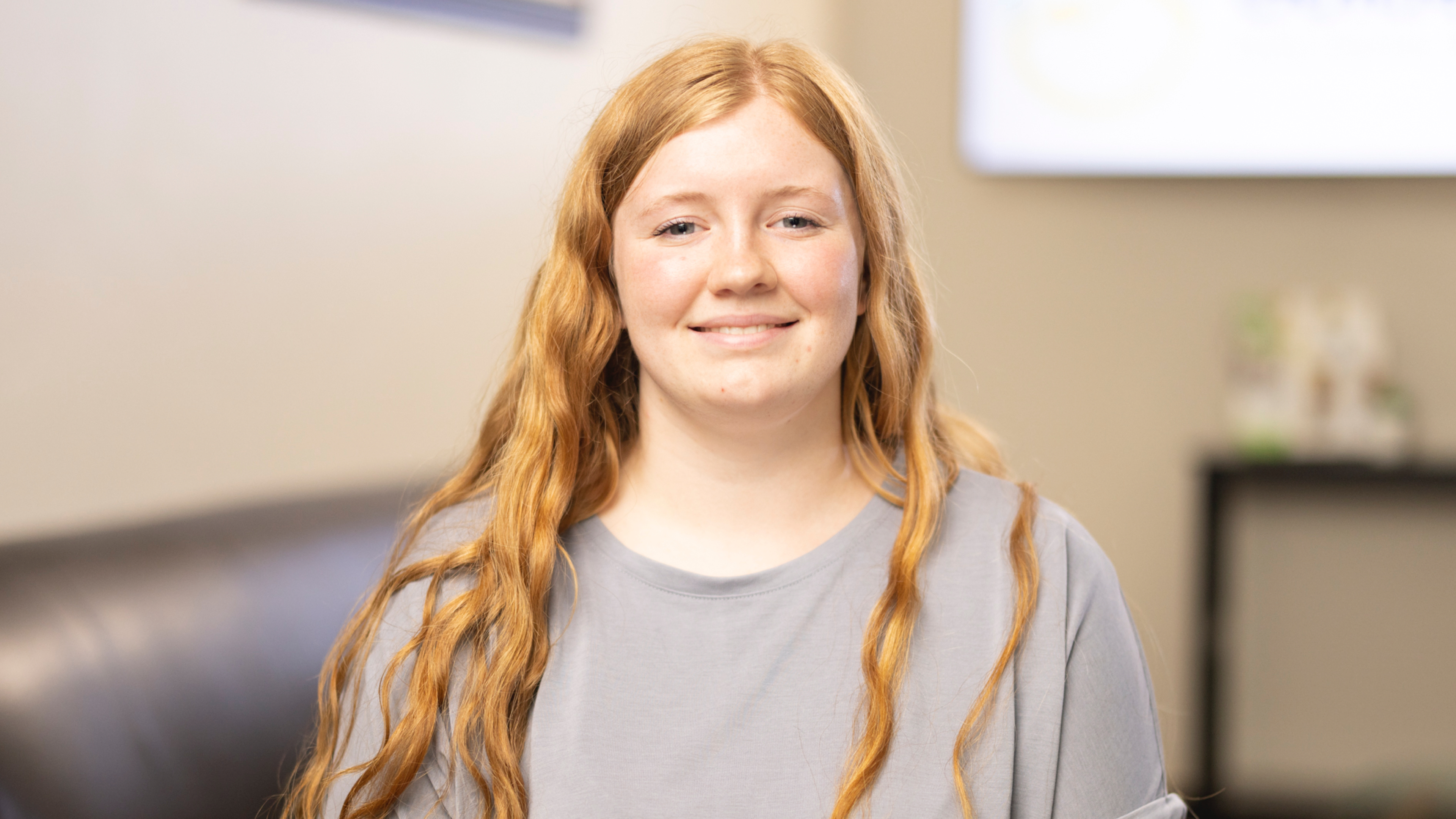 Why Gabriella refers Golden Foothill Implants.