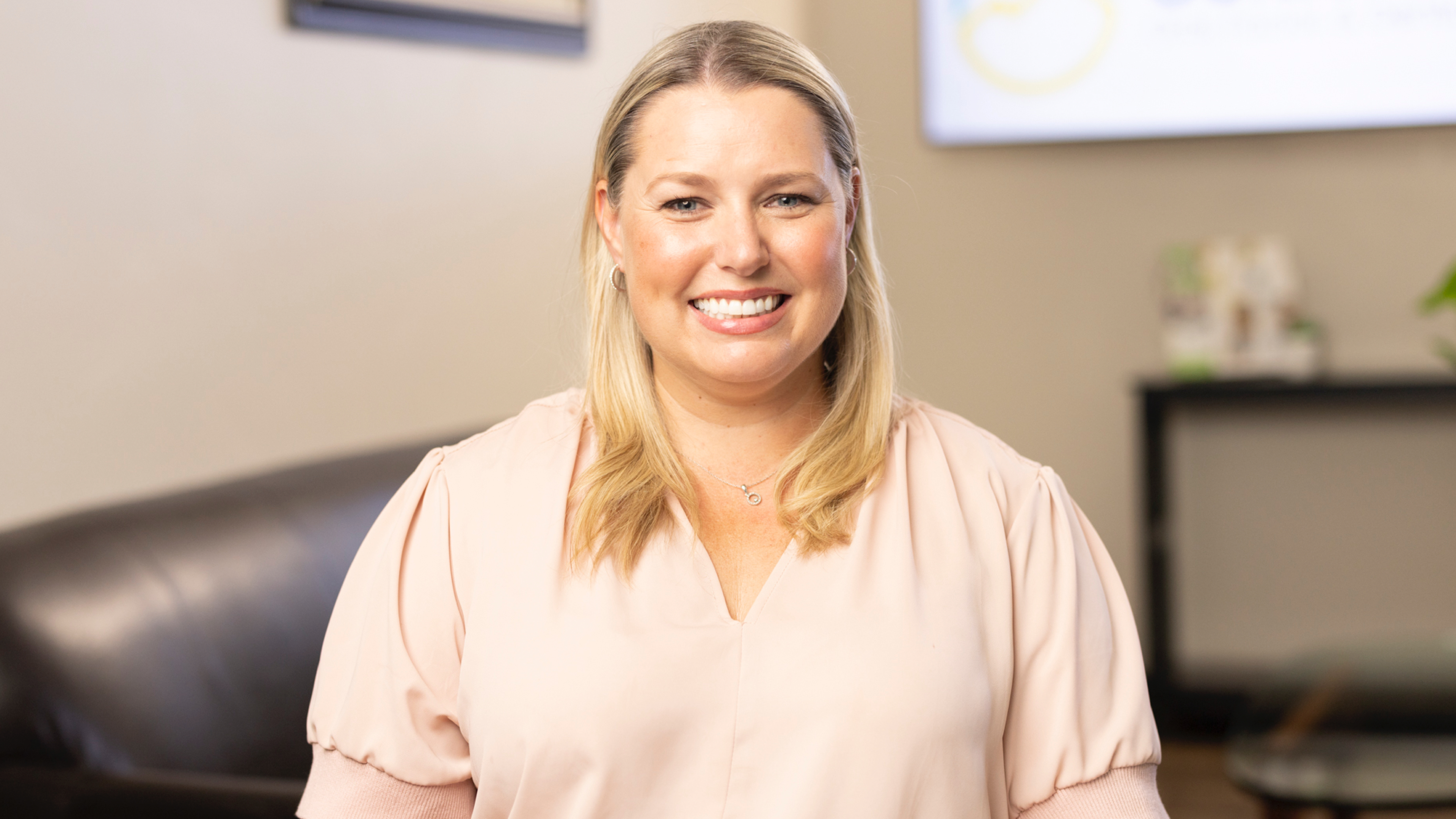 Shaina refers a doctor from Golden Foothills.