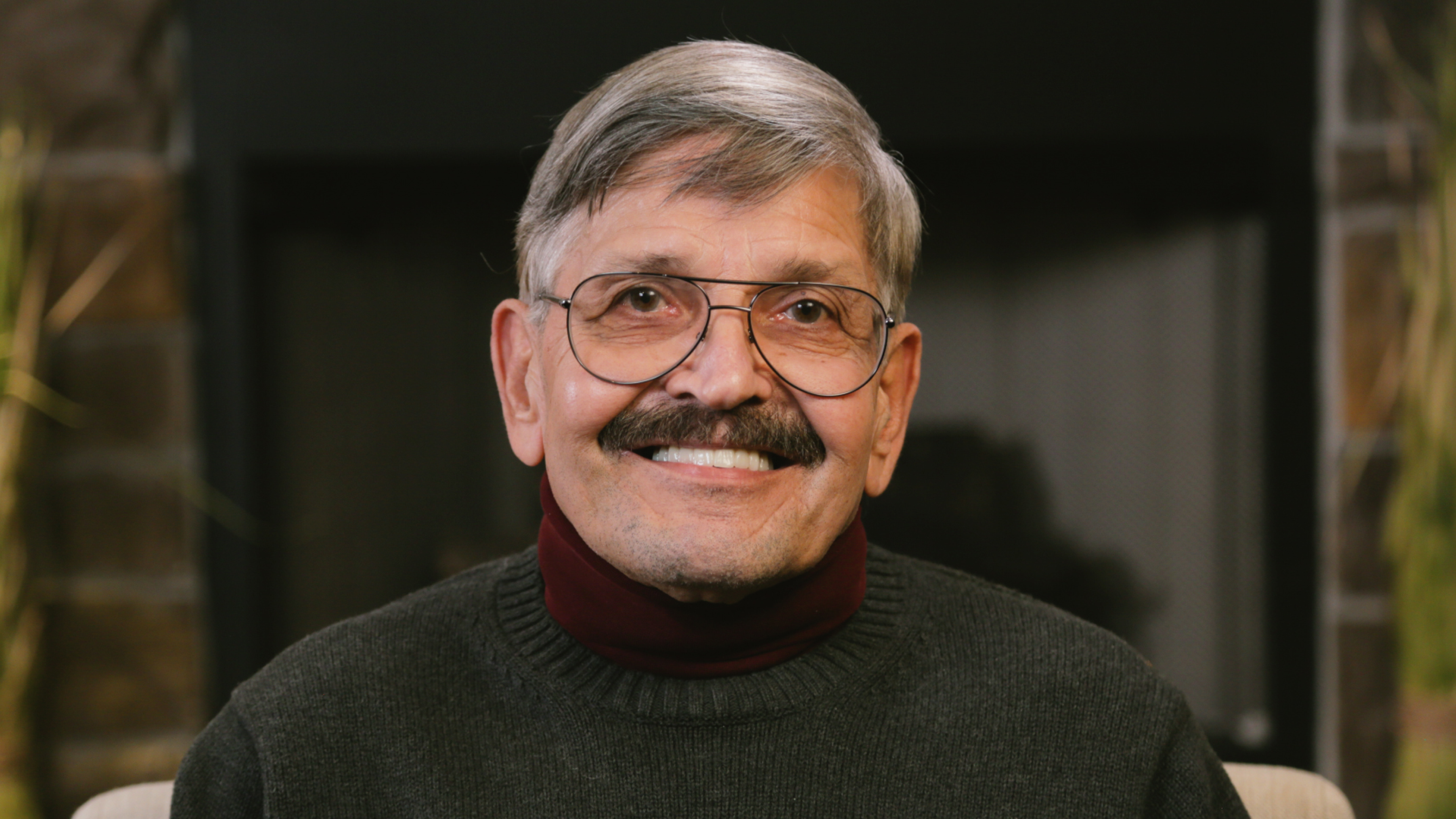 Ron full arch testimonial desktop