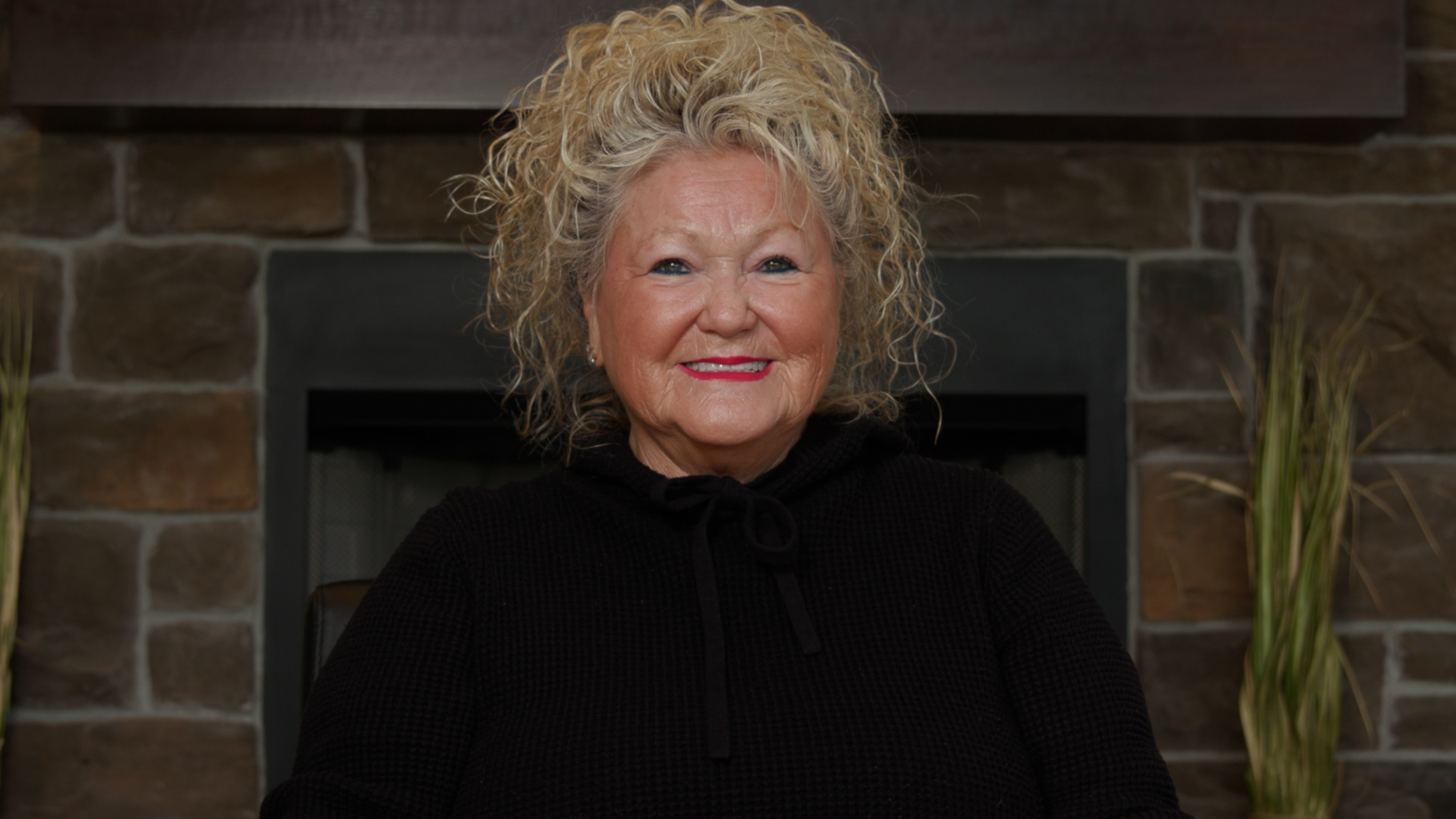 Susie di testimonial desktop