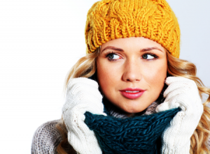 10 Winter Skin Tips 300x221