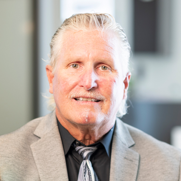 Dr C. Mark Keen DDS facewall