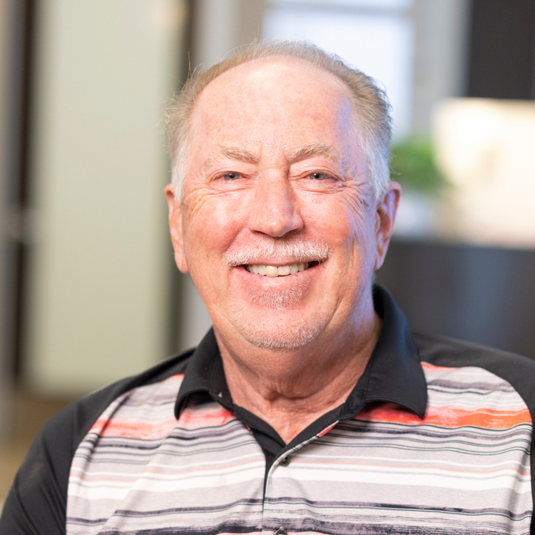 Dr Joseph Gray DDS MS facewall