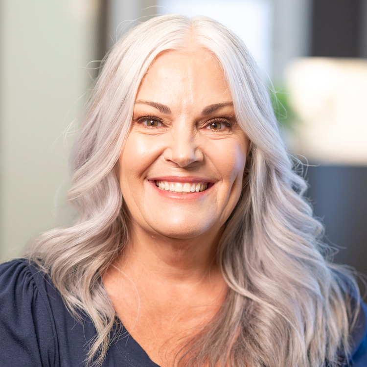 Tina Bleph SecretPro facewall