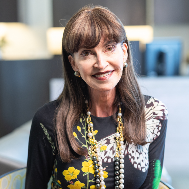 Ellie testimonial facewall