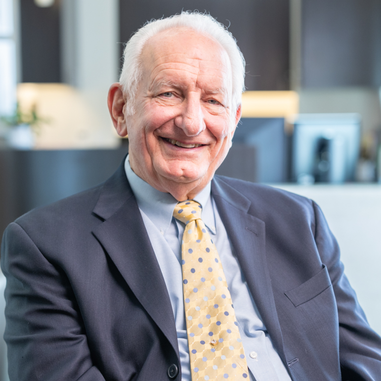 Keith testimonial facewall