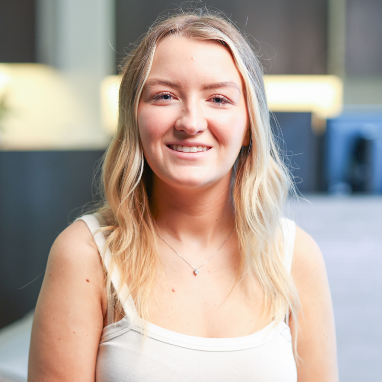 Leah testimonial facewall