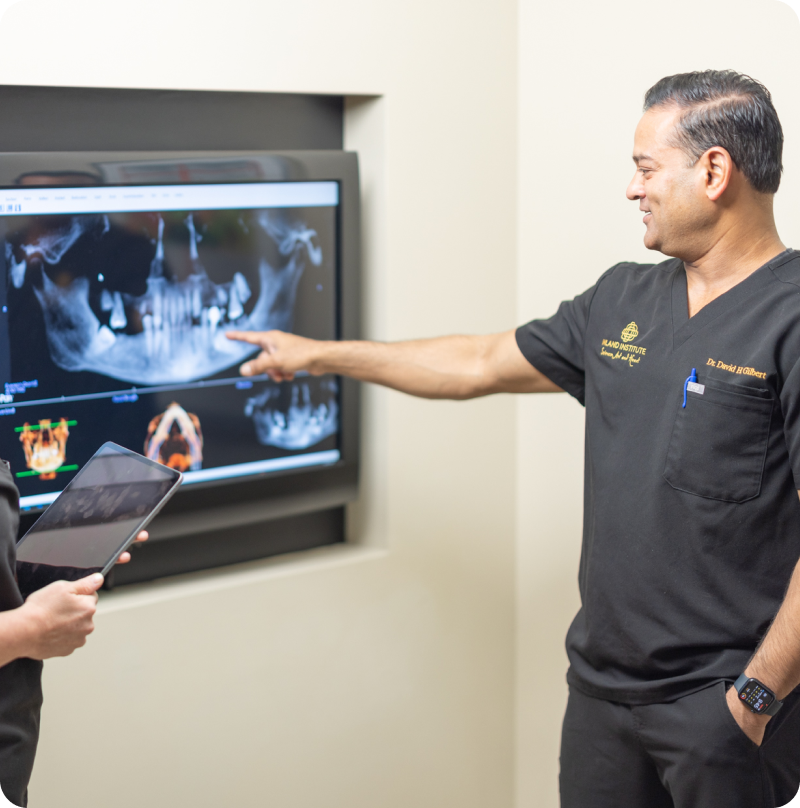 Dr gilber board certified anestheologist mobile