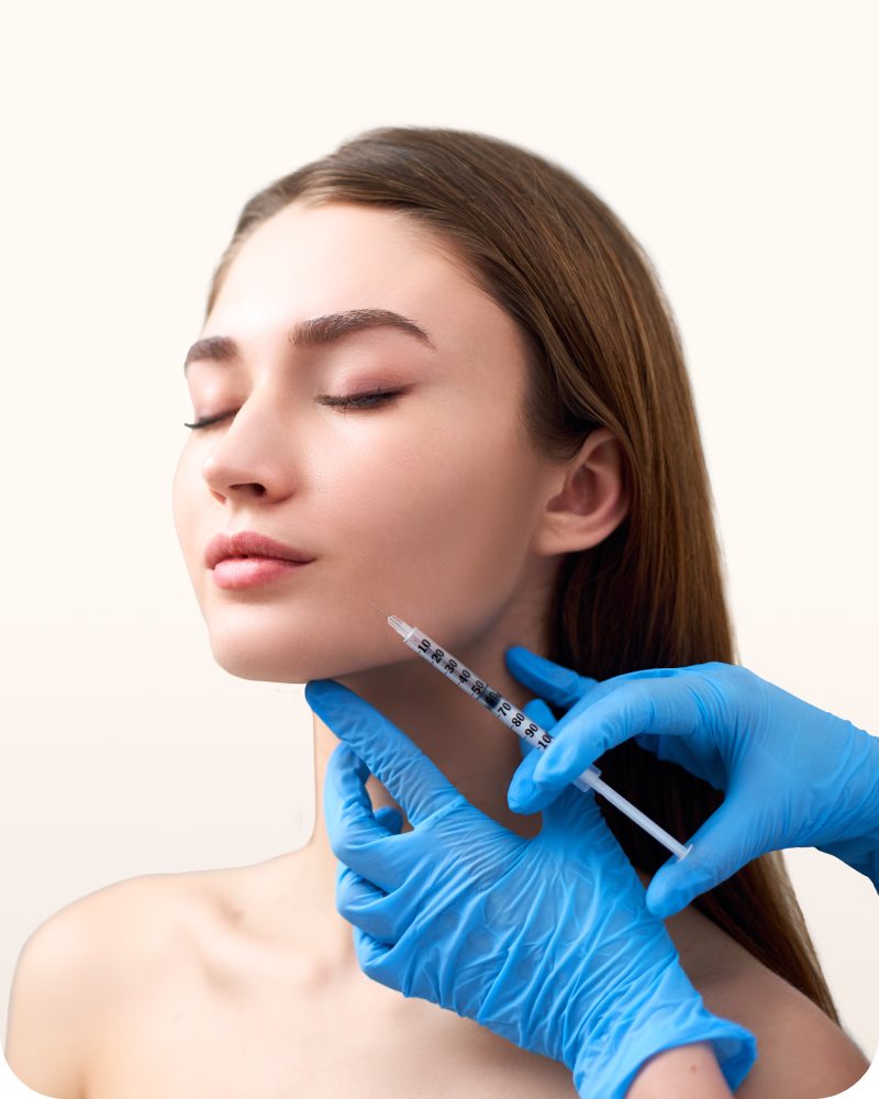 Inland botox banner mobile