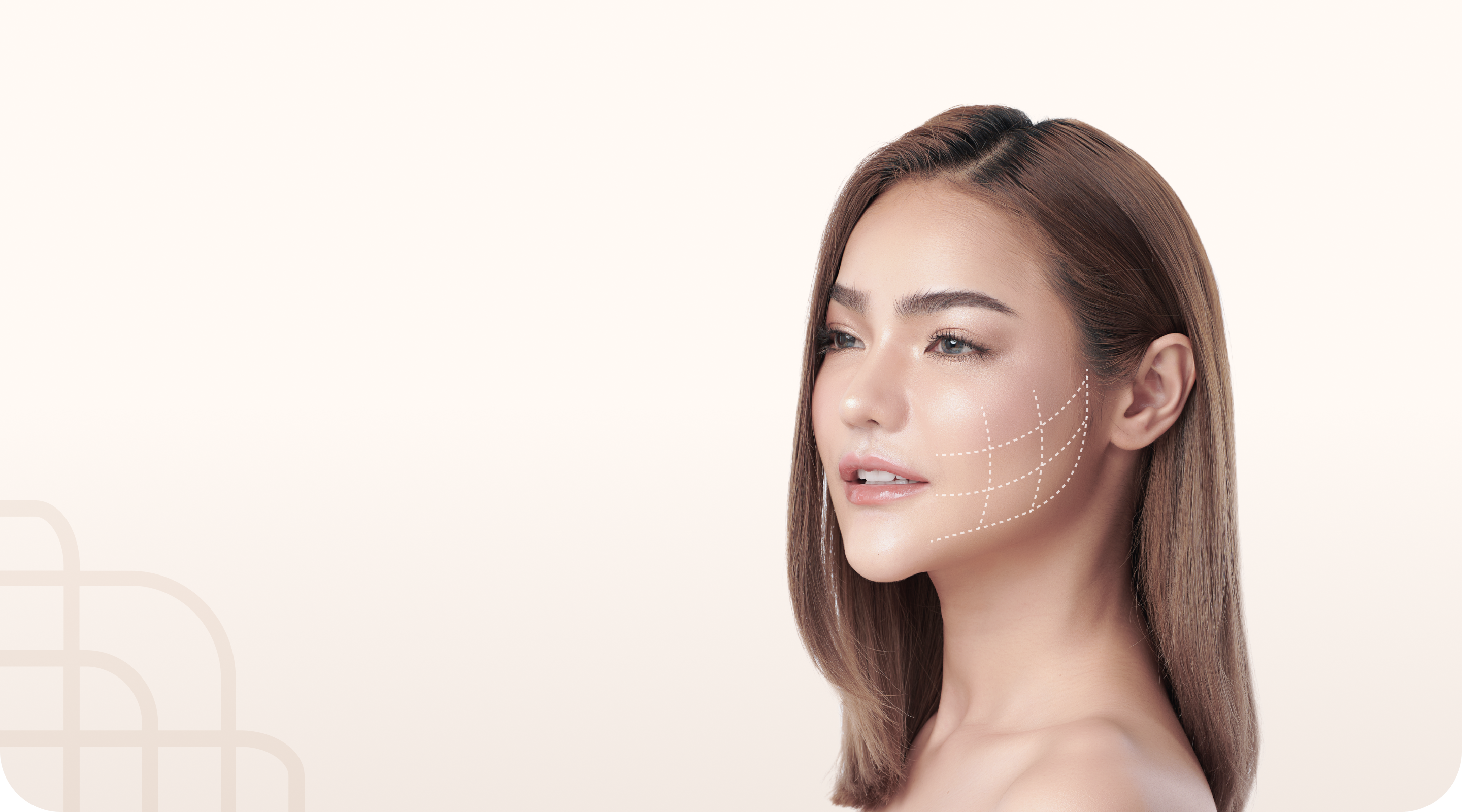 Inland facial liposuction banner