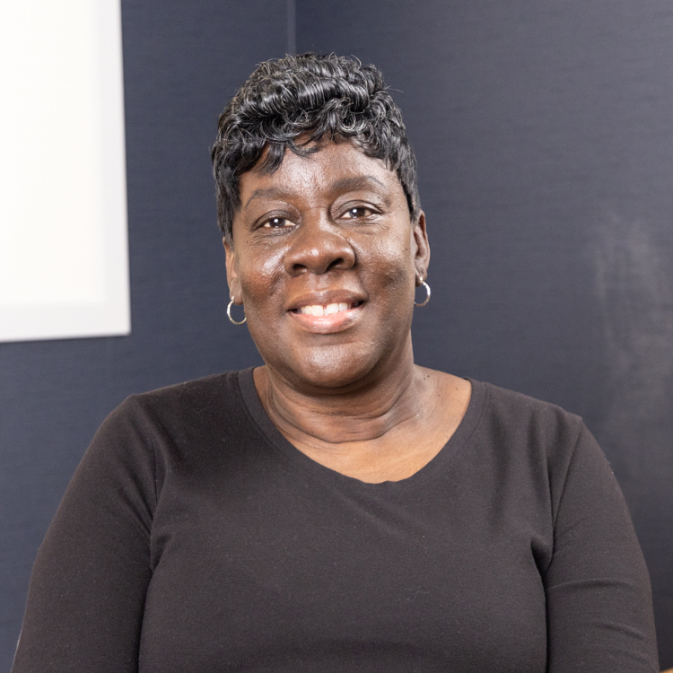 Annette EXT facewall