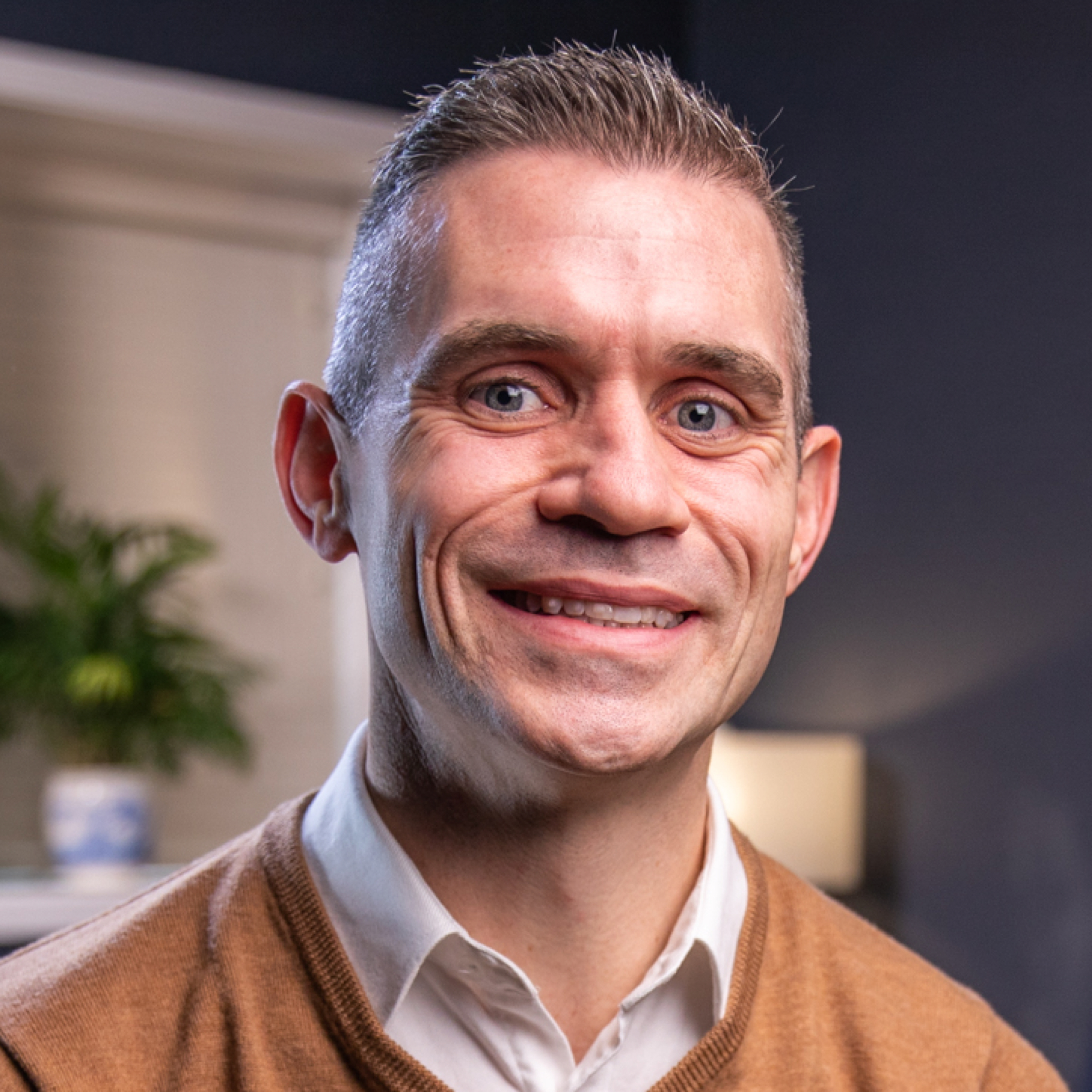 Testimonial facewall dr aaron ruhlig dds