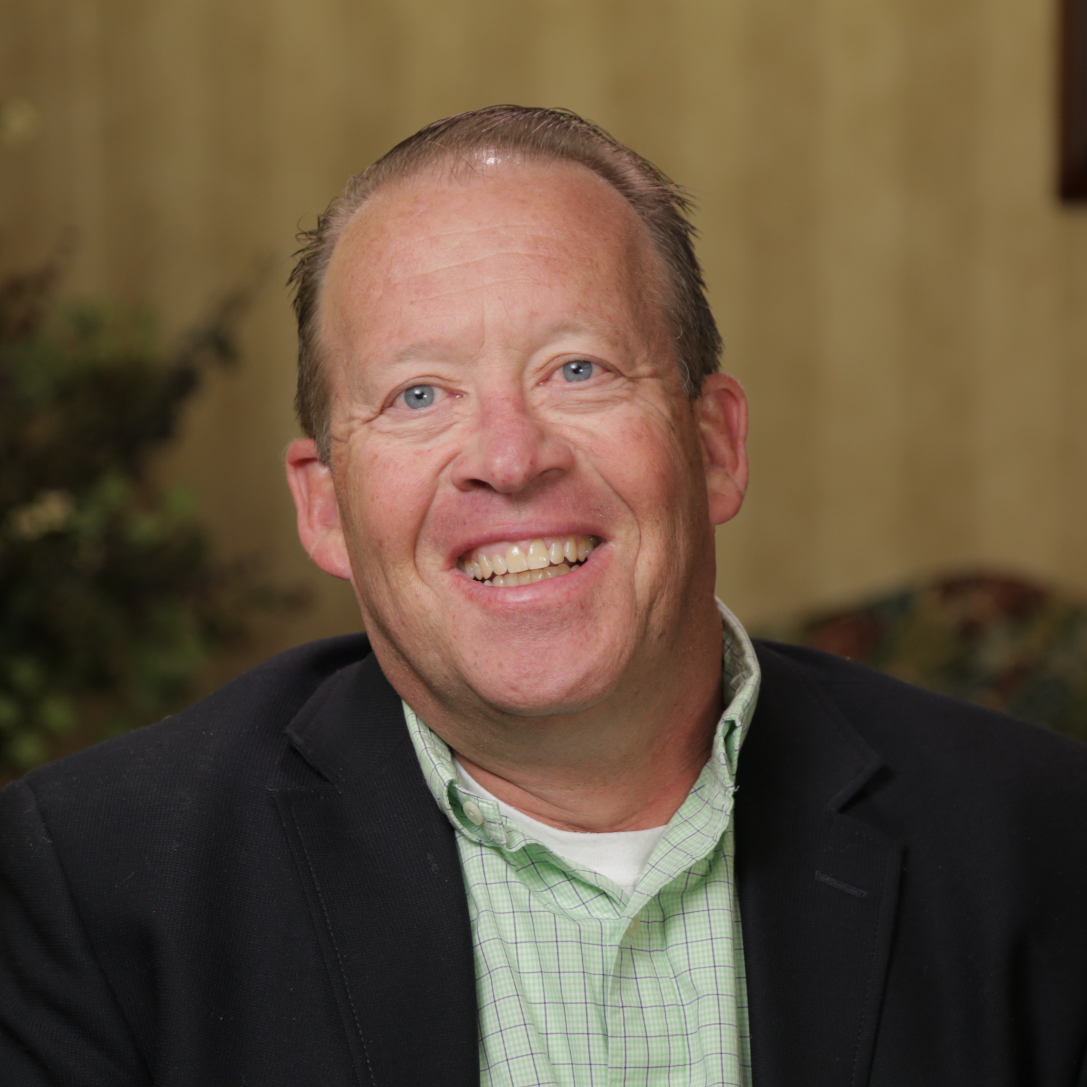 Dr. Nolan refers his patients to Michigan Oral Surgeons