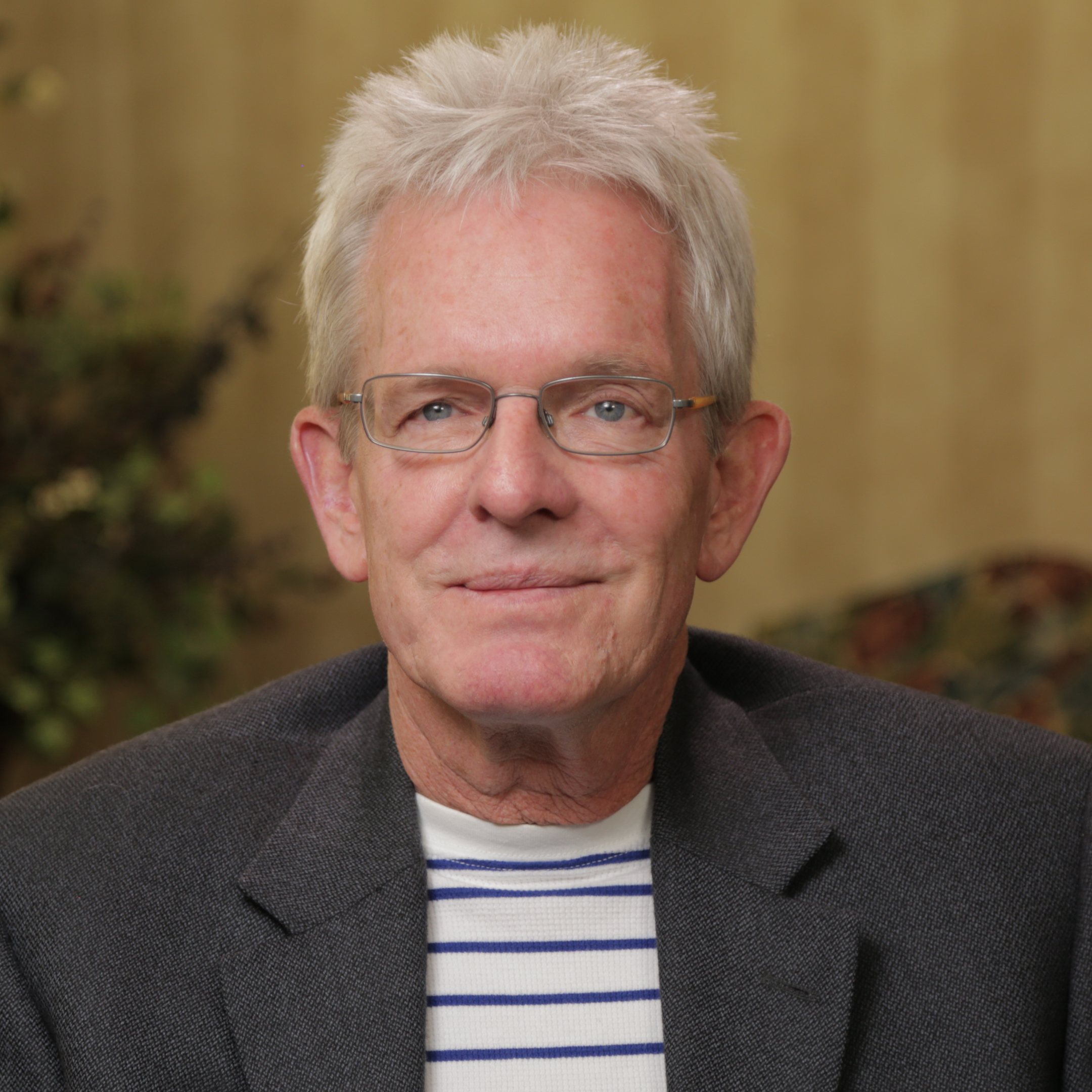 Dr. Stec refers his patients to Michigan Oral Surgeons