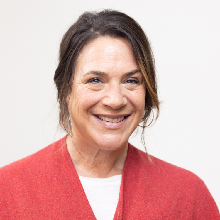 Marilyn im testimonial facewall