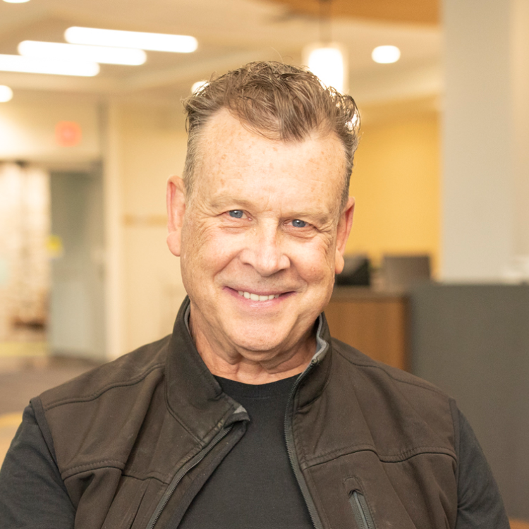 John ext di testimonial facewall