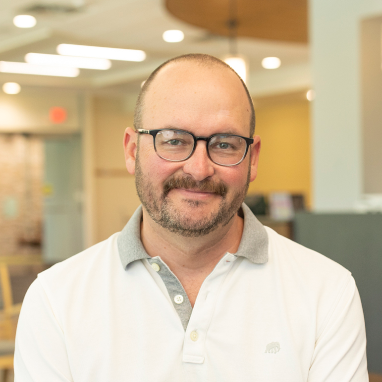 Josh ext di testimonial facewall