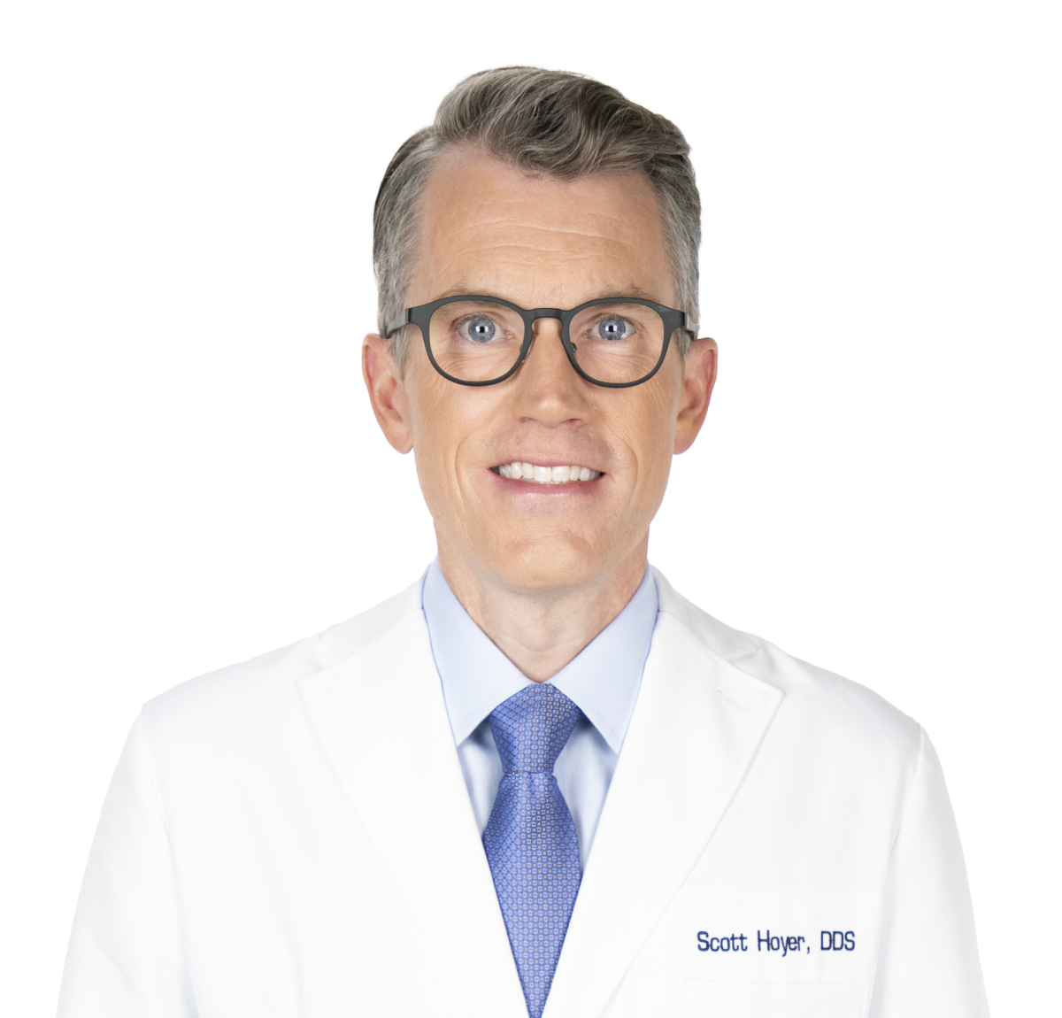 Madison about dr hoyer