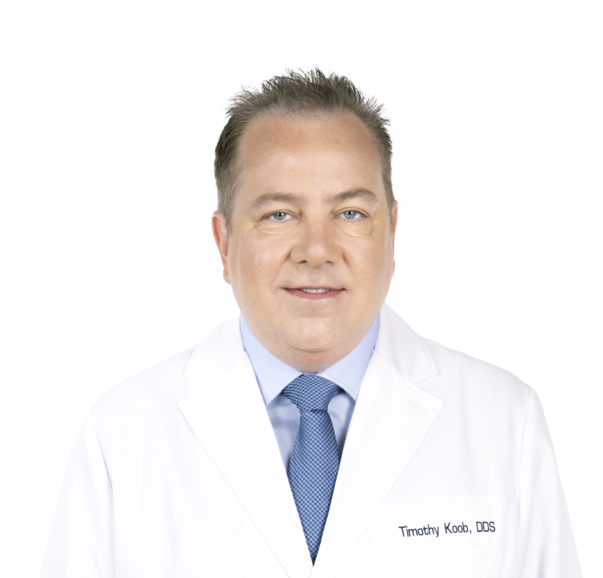 Madison about dr koob