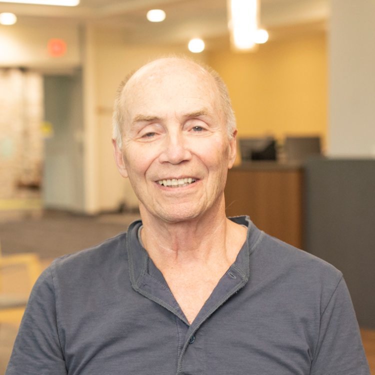 Michael ext di testimonial facewall