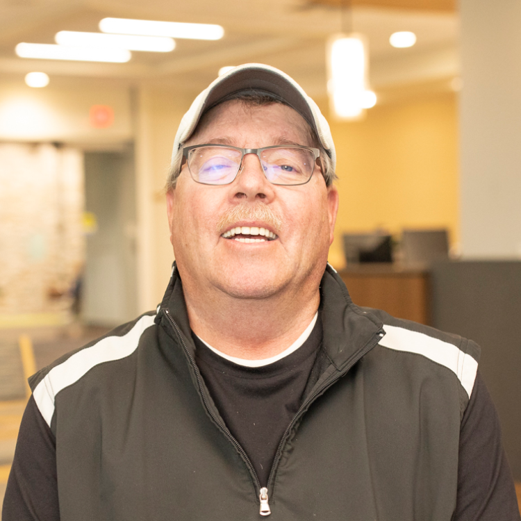 Mike fa testimonial facewall