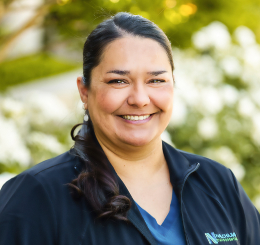 About staff amanda rda