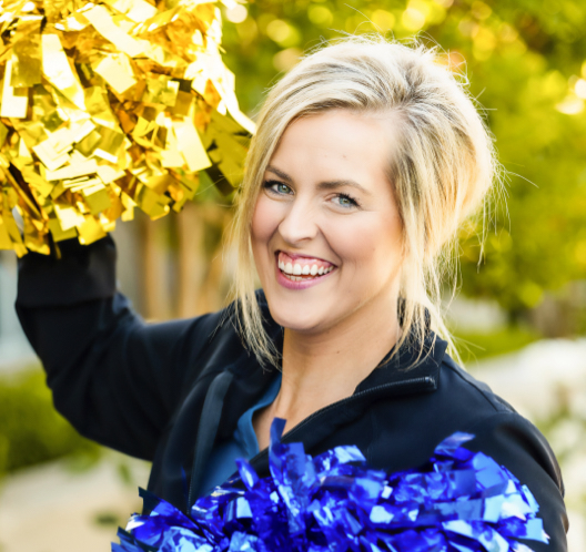 About staff bailey rda funny