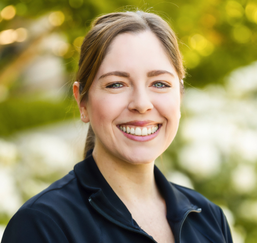 About staff brittany rda