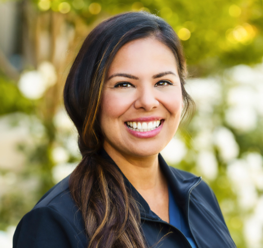 About staff carina new patient coordinator